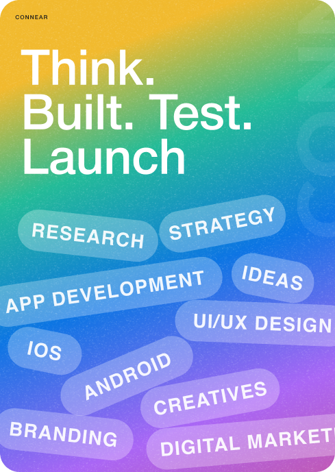 Connear Product Apps